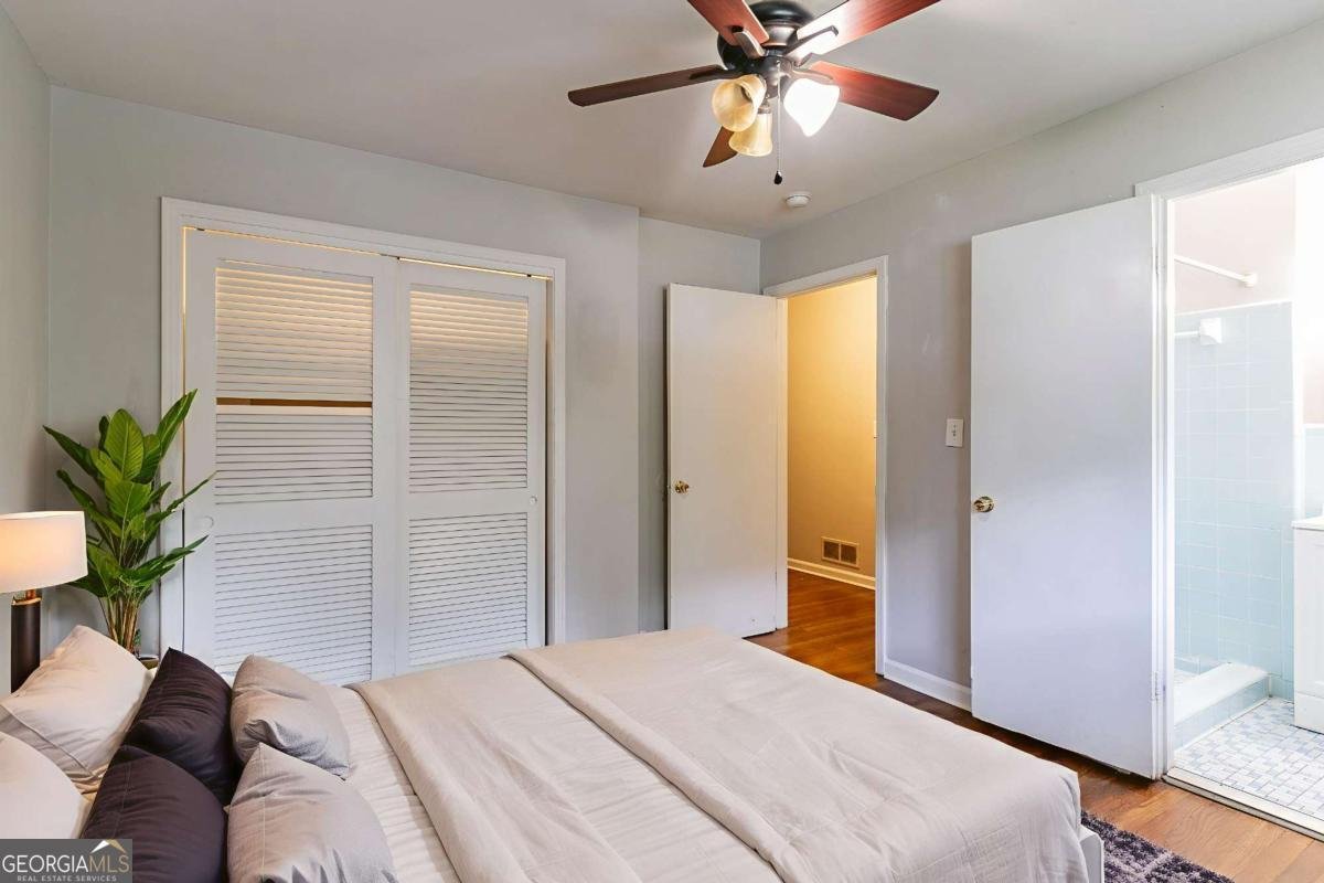 460 Kildare Avenue Atlanta - 7
