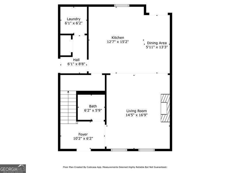 518 Old Canton Road Ball Ground - 41