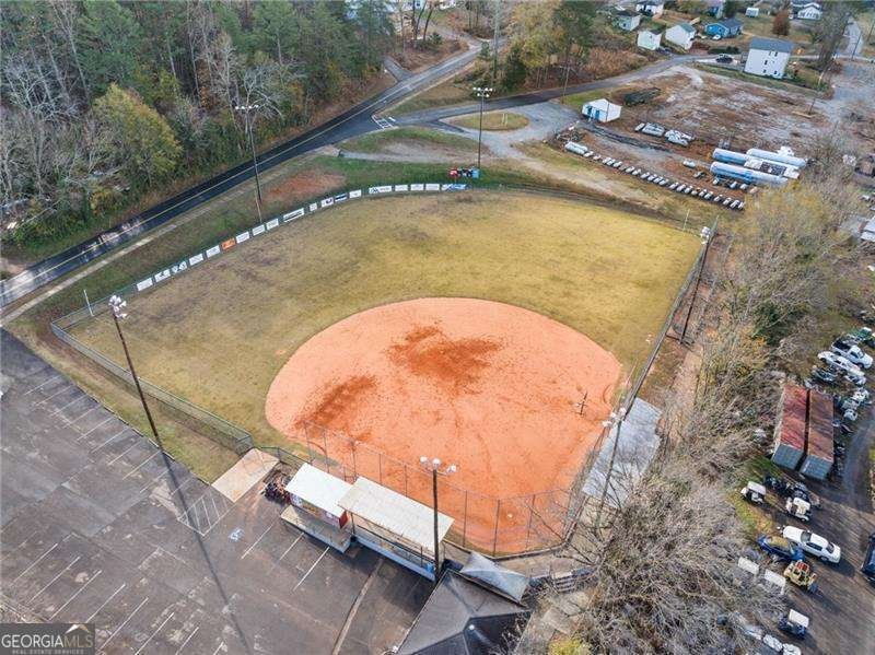 518 Old Canton Road Ball Ground - 47