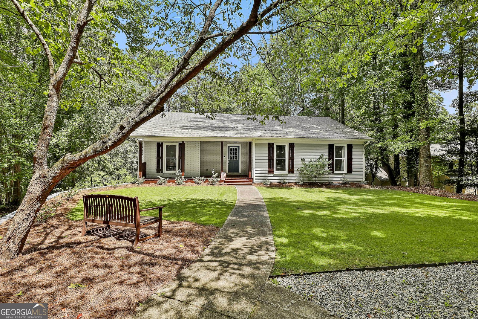 183 Indian Bend Drive Lagrange - 1