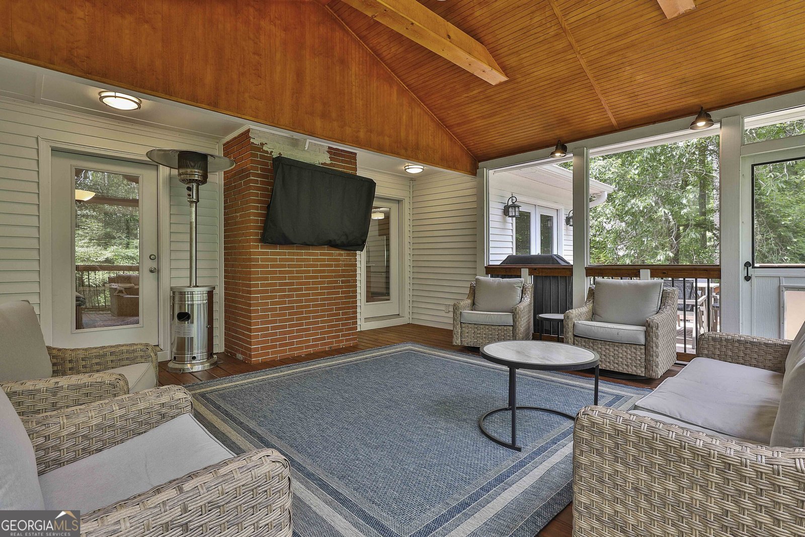 183 Indian Bend Drive Lagrange - 26