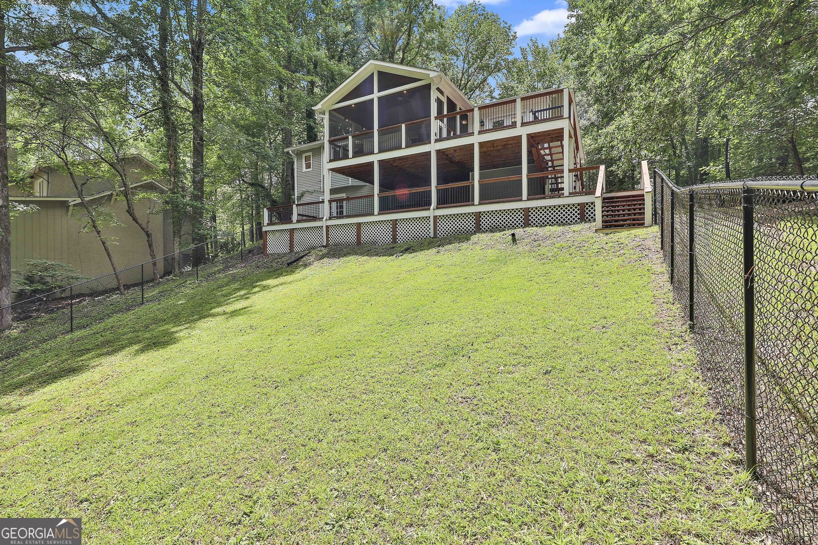183 Indian Bend Drive Lagrange - 44