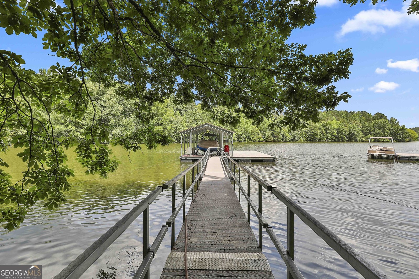 183 Indian Bend Drive Lagrange - 47