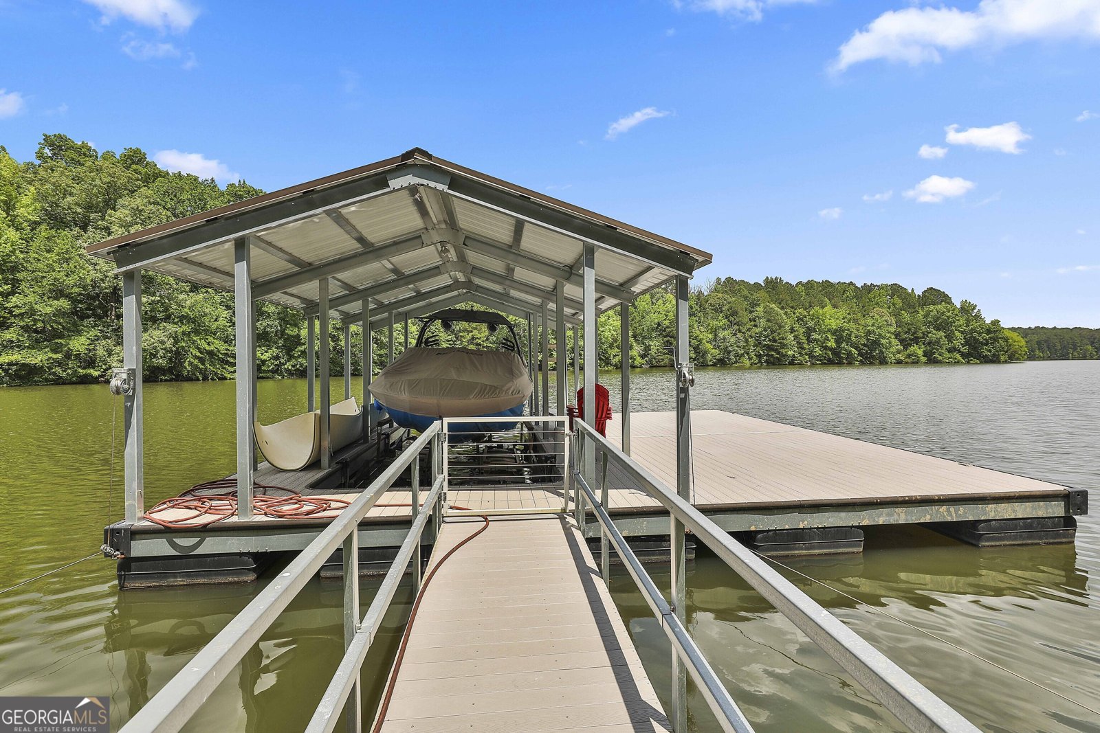 183 Indian Bend Drive Lagrange - 48