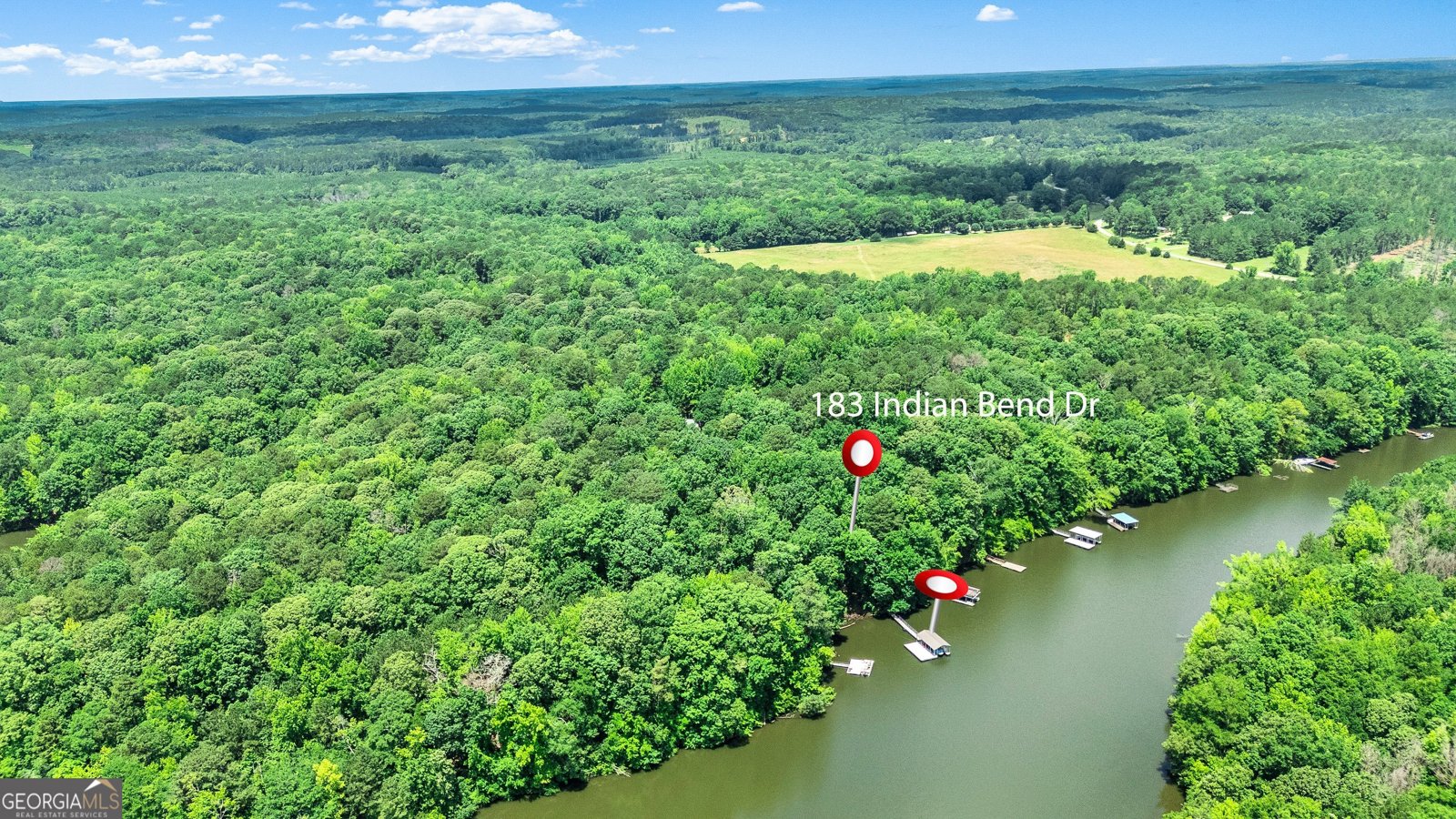 183 Indian Bend Drive Lagrange - 62