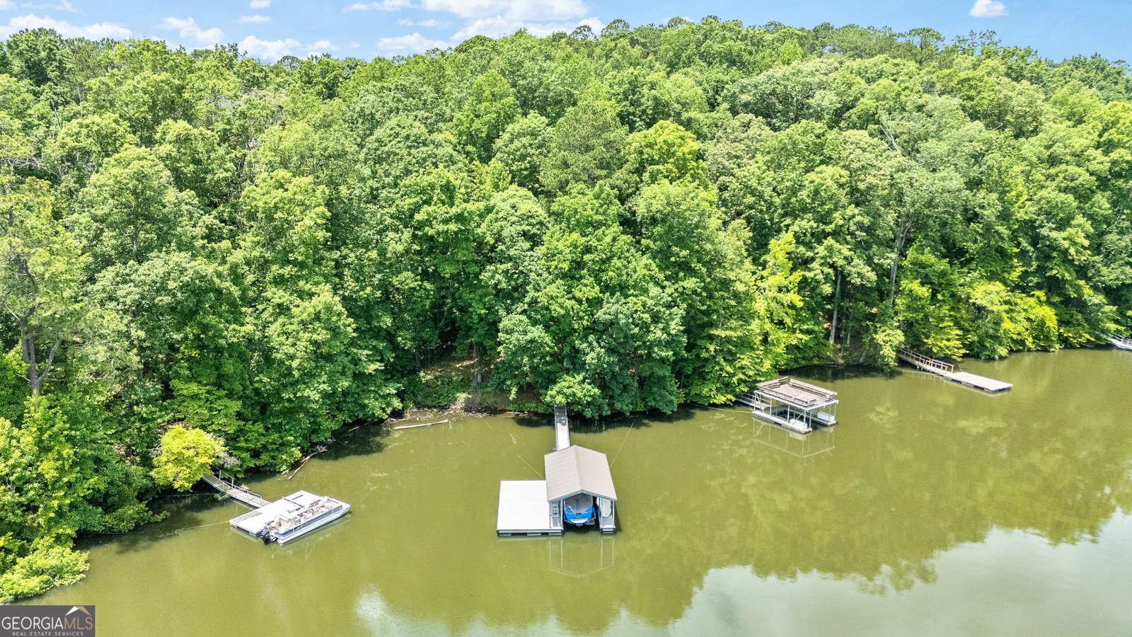 183 Indian Bend Drive Lagrange - 72