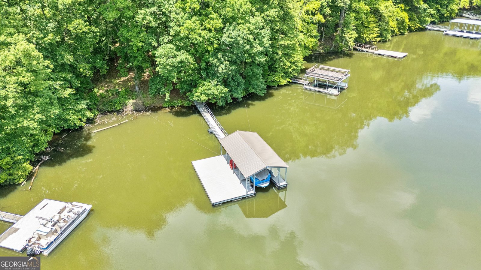 183 Indian Bend Drive Lagrange - 74