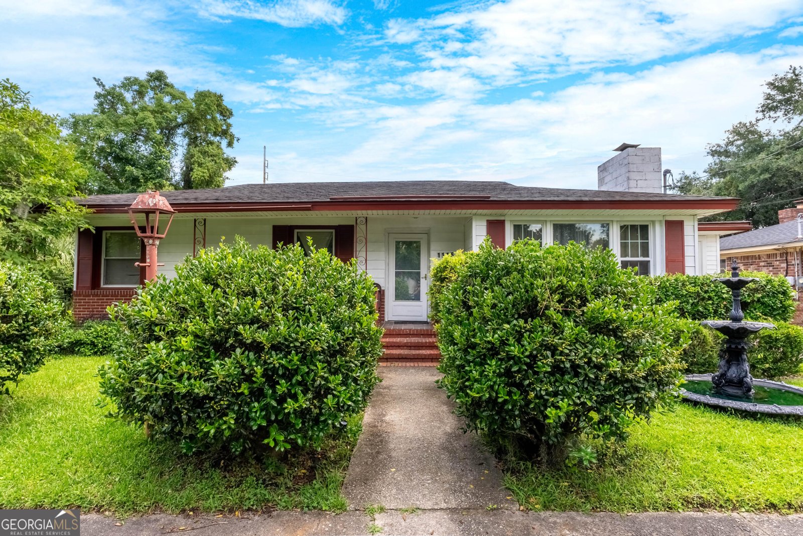 1115 51st Street Savannah - 1
