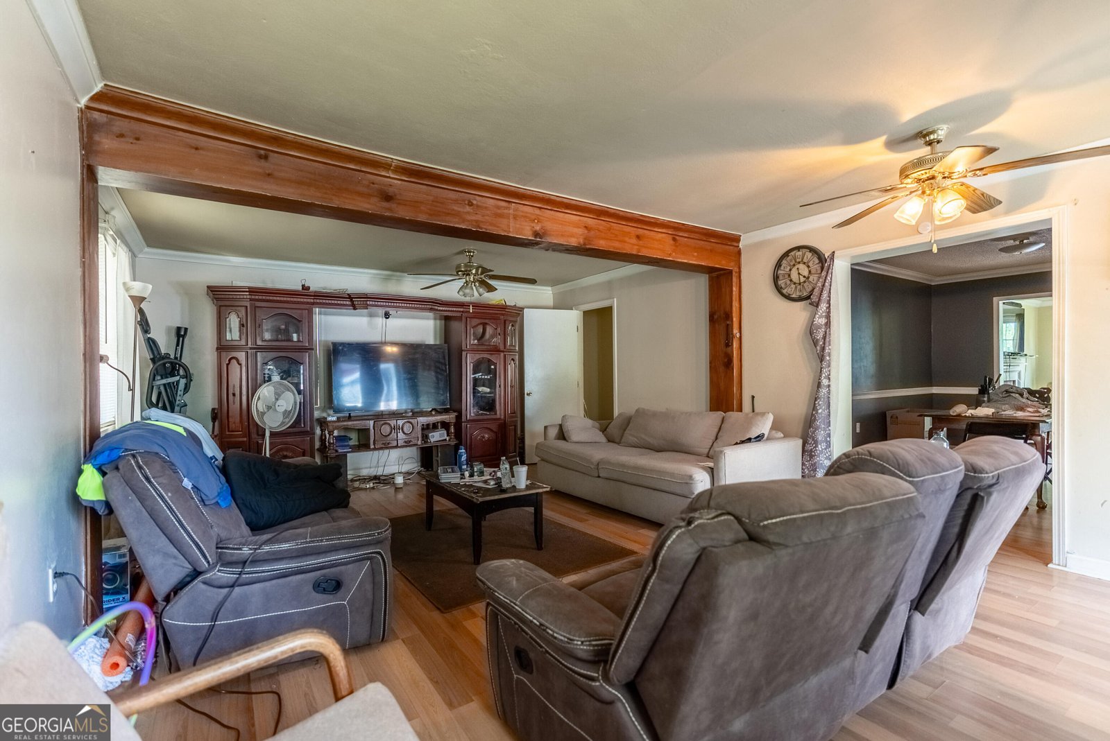 1115 51st Street Savannah - 16