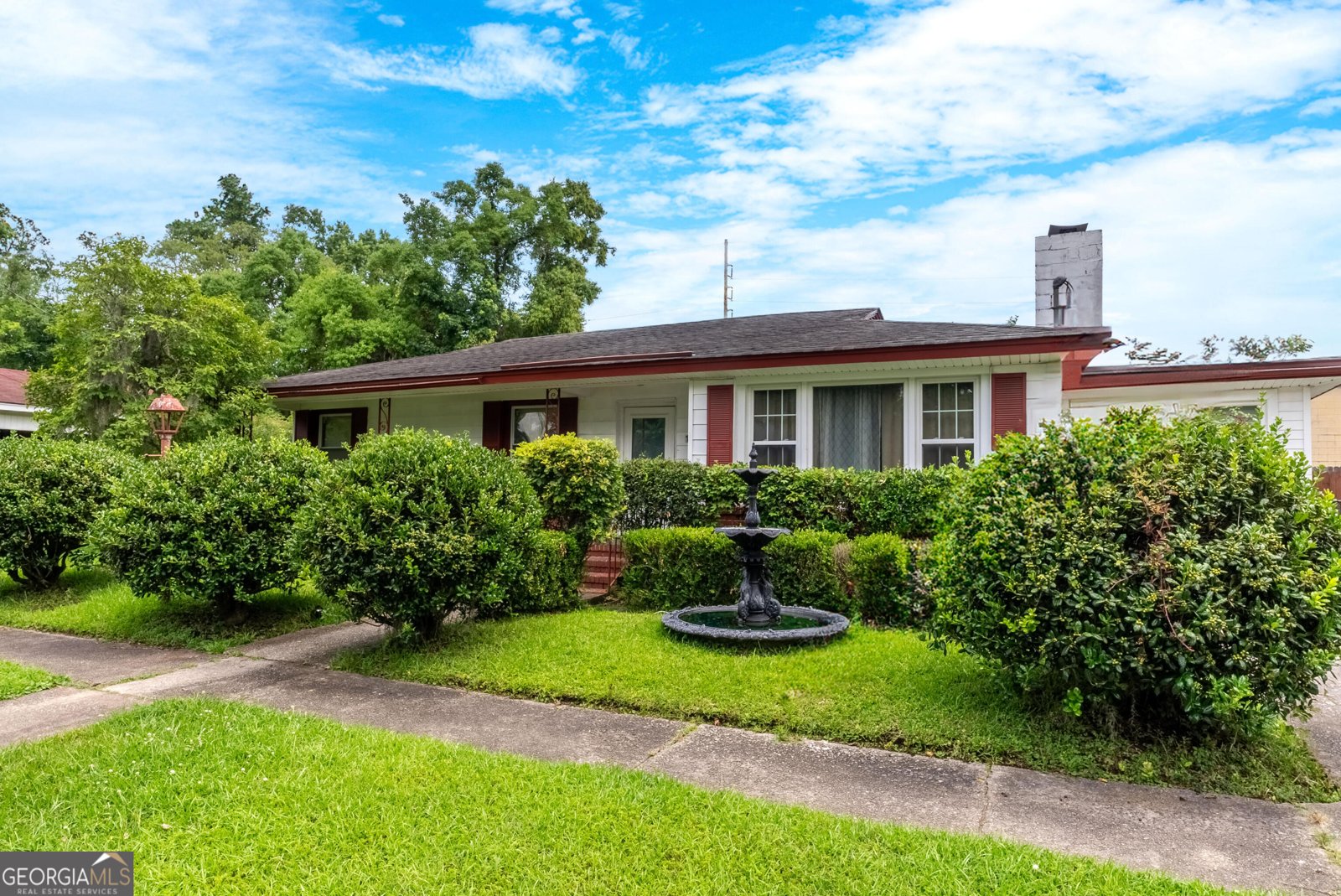 1115 51st Street Savannah - 2