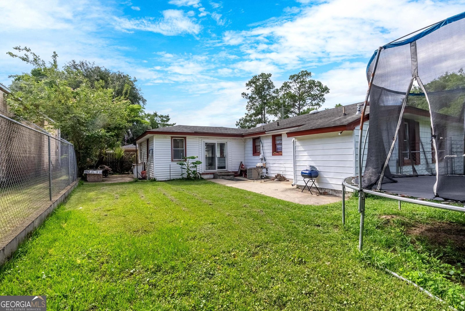 1115 51st Street Savannah - 3