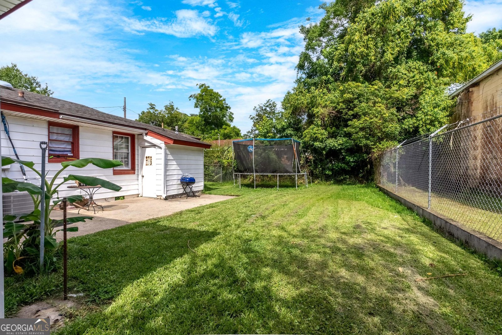 1115 51st Street Savannah - 4
