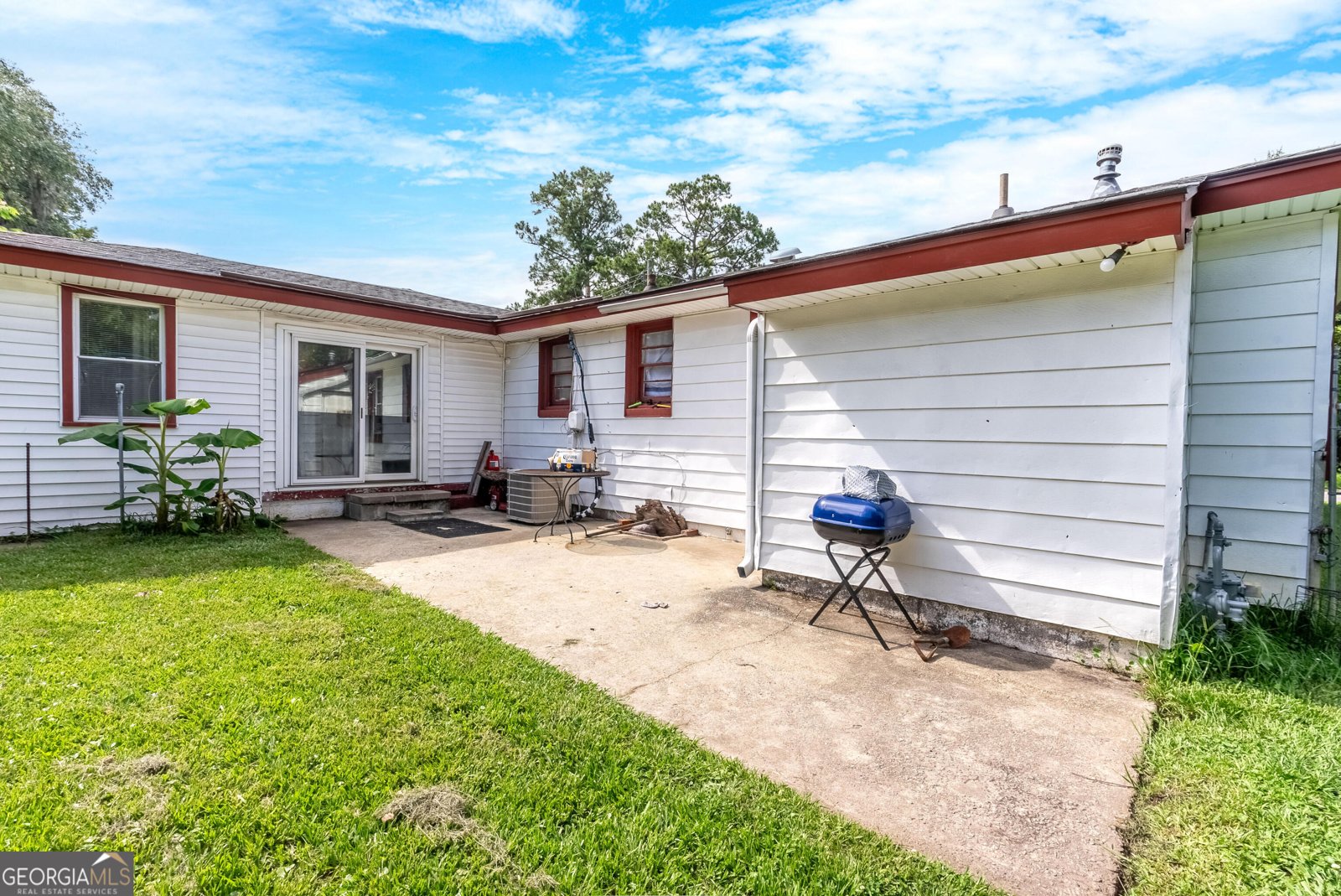 1115 51st Street Savannah - 5