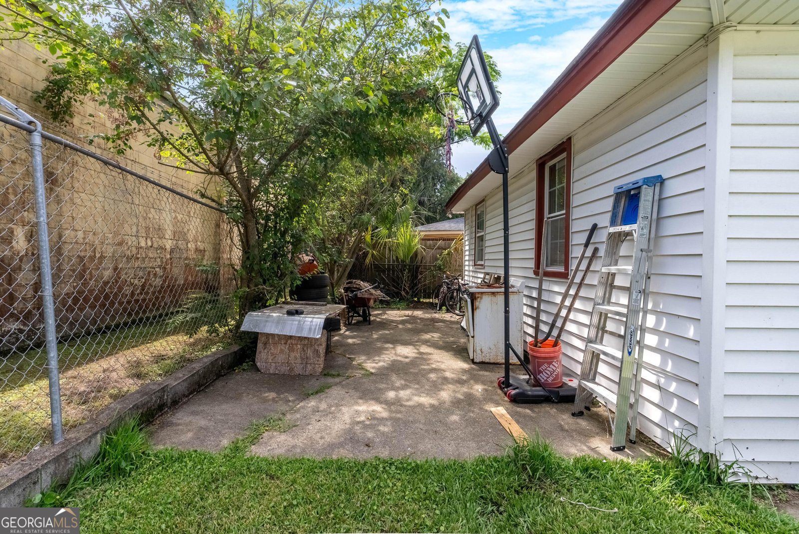 1115 51st Street Savannah - 6