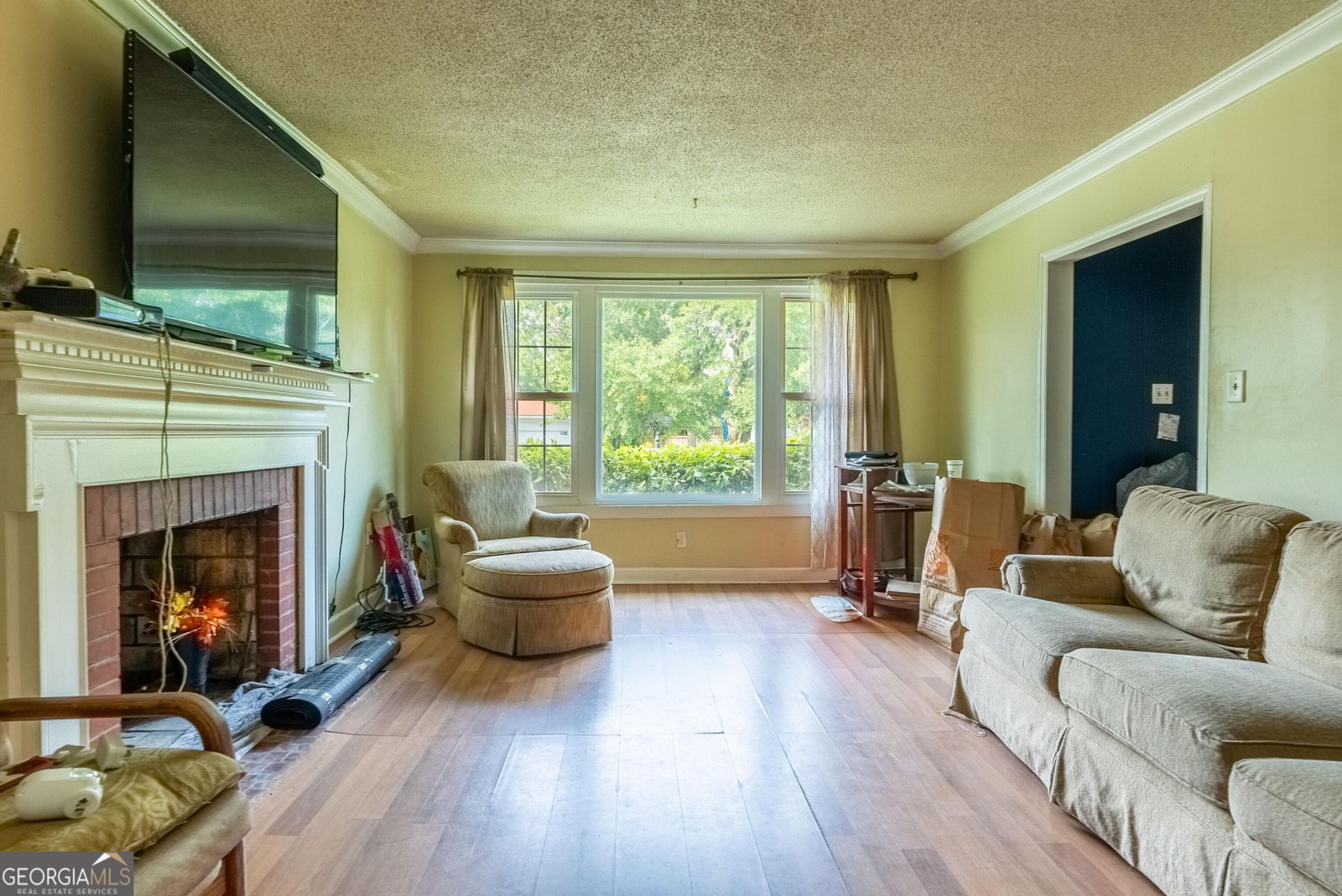 1115 51st Street Savannah - 8