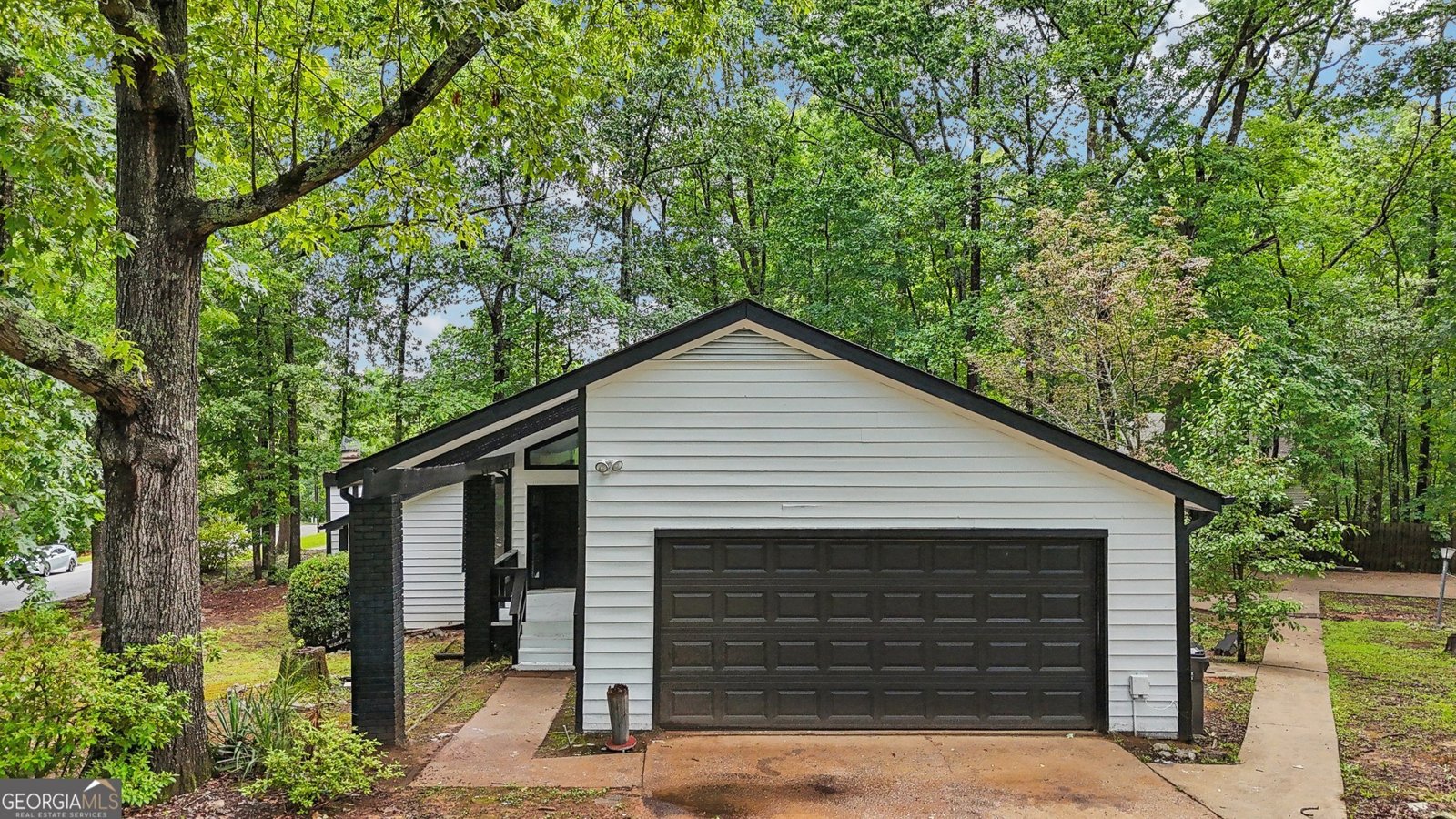 6700 KNOLLWOOD Circle Douglasville - 2