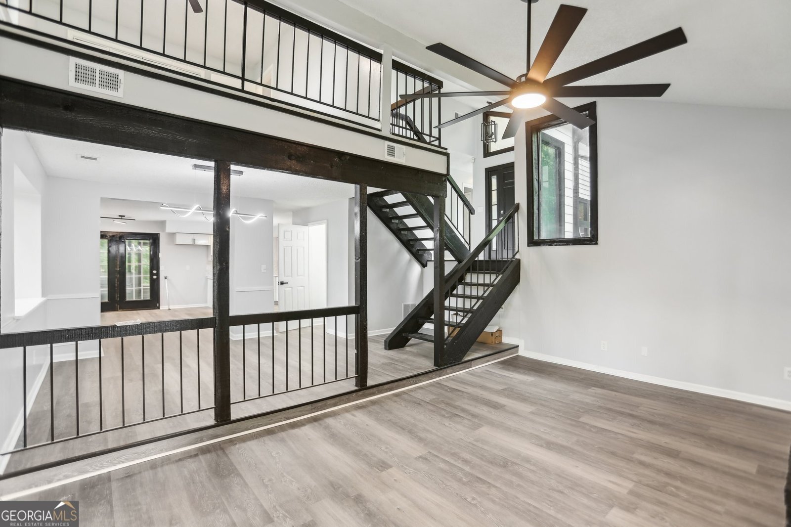 6700 KNOLLWOOD Circle Douglasville - 4