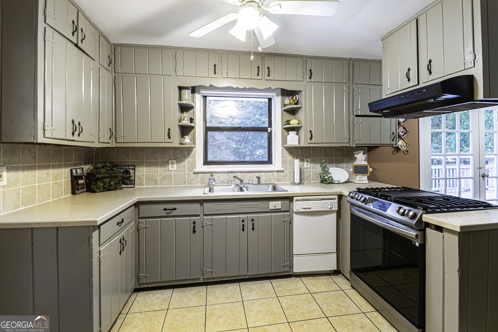 5243 Cloud Street Stone Mountain - 13