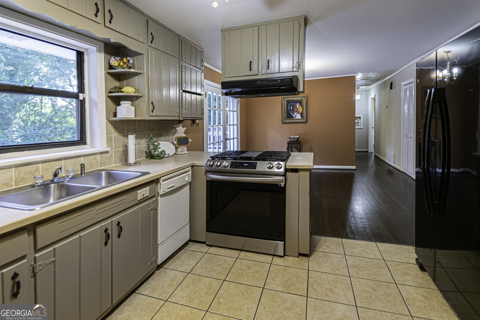 5243 Cloud Street Stone Mountain - 14