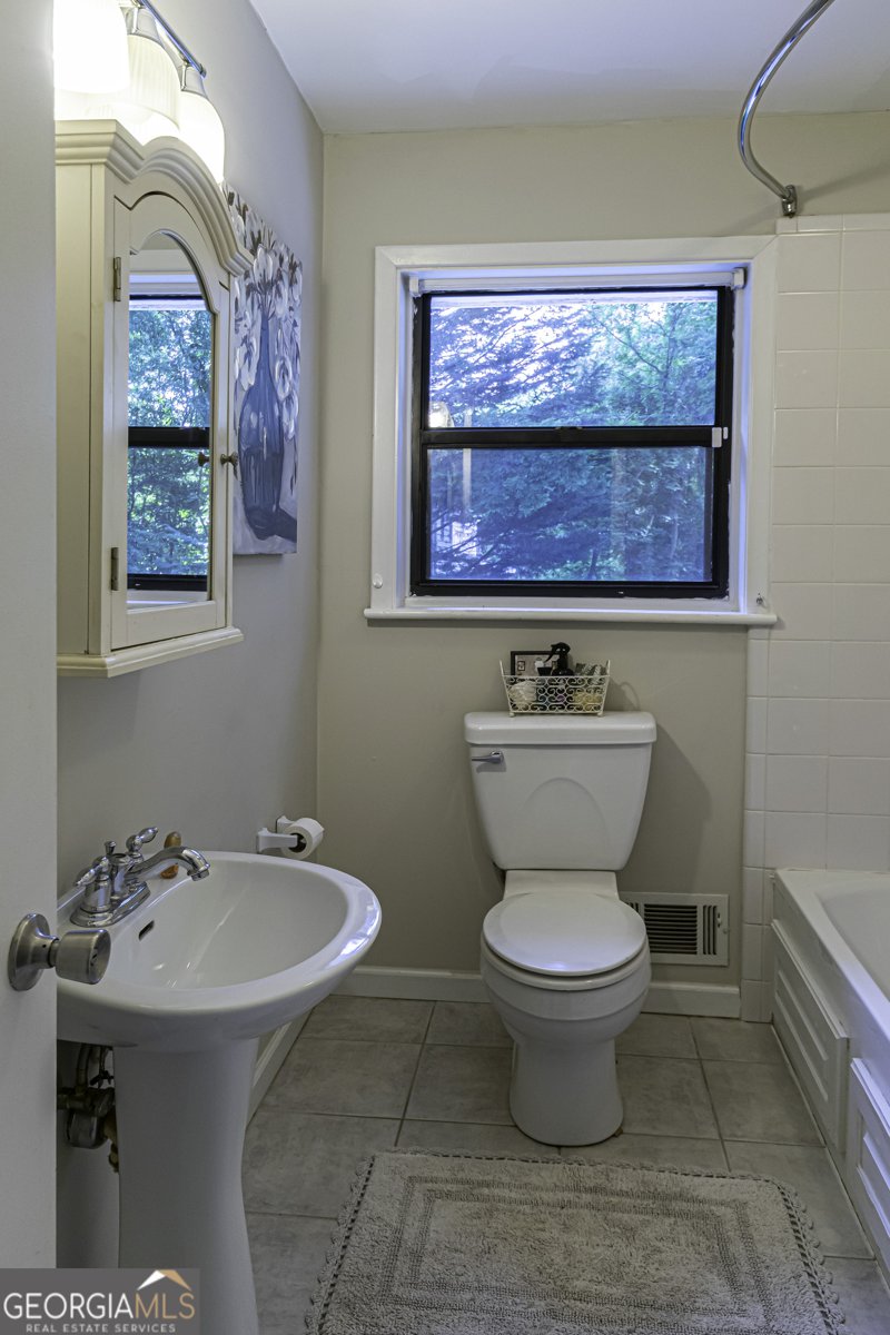 5243 Cloud Street Stone Mountain - 20