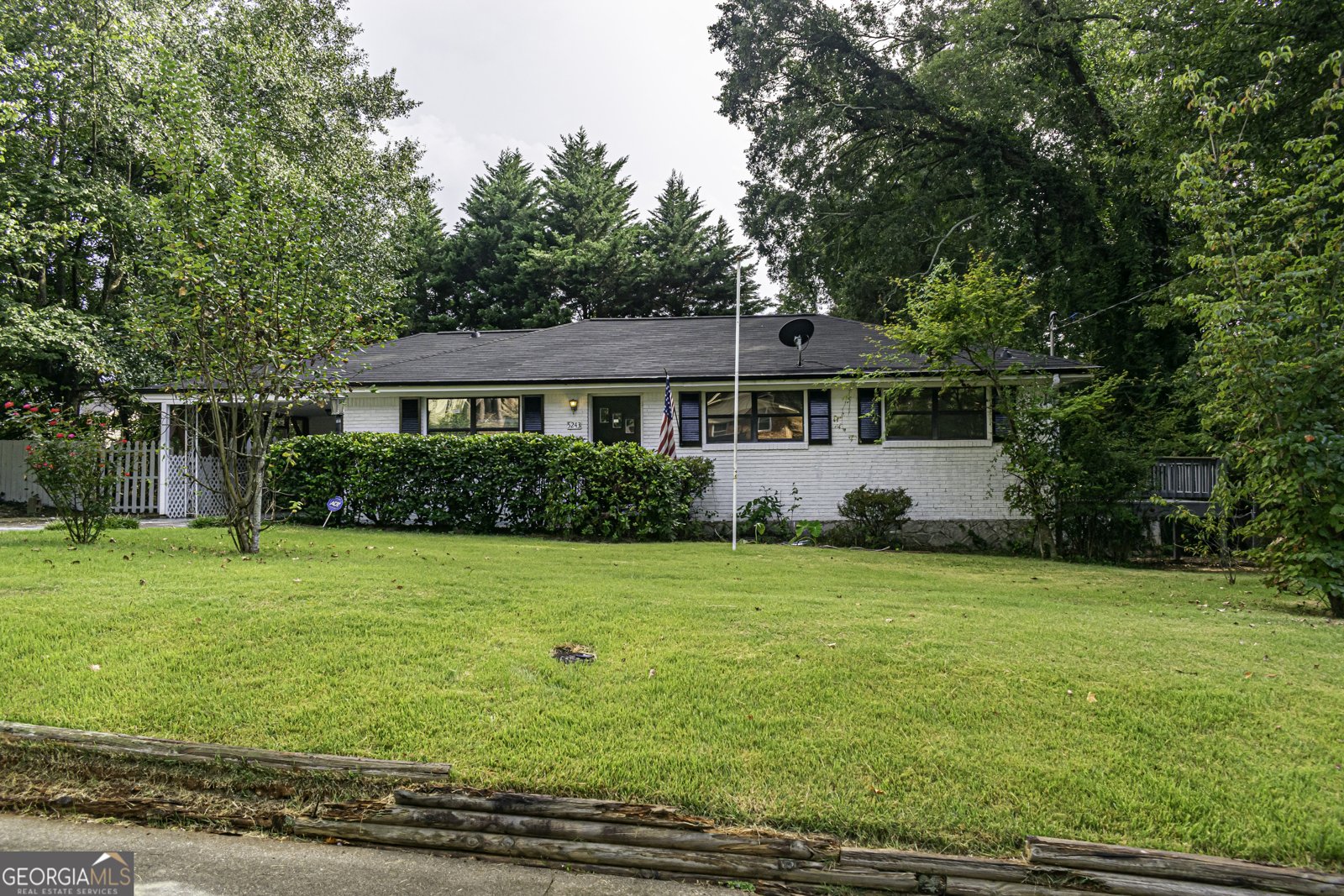 5243 Cloud Street Stone Mountain - 24