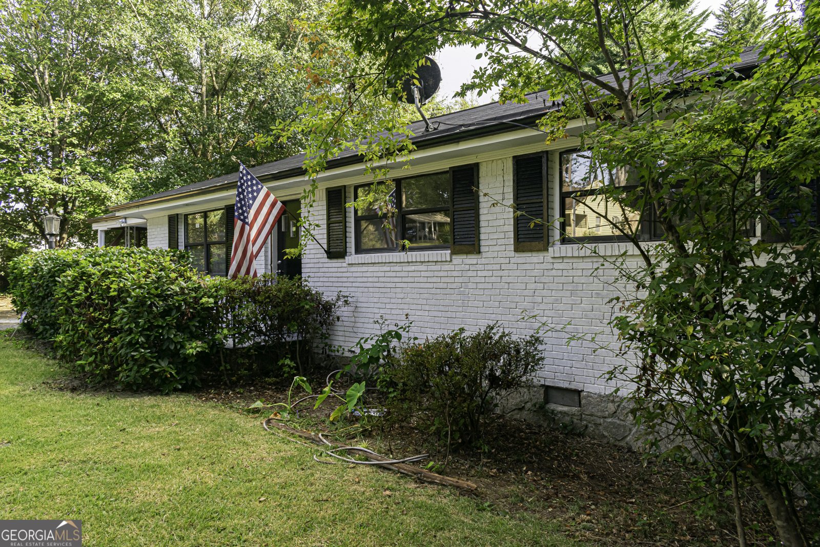 5243 Cloud Street Stone Mountain - 25