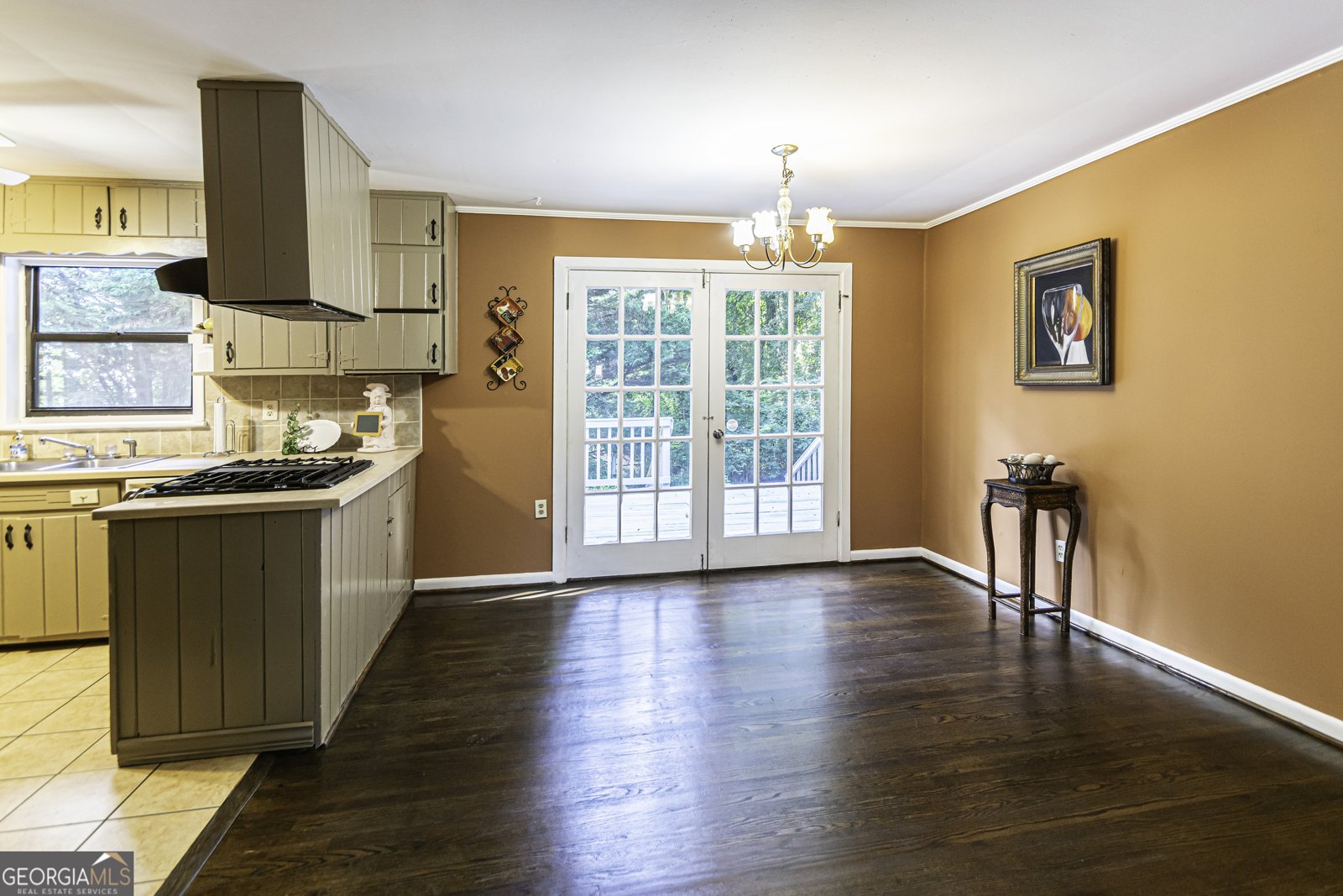 5243 Cloud Street Stone Mountain - 7