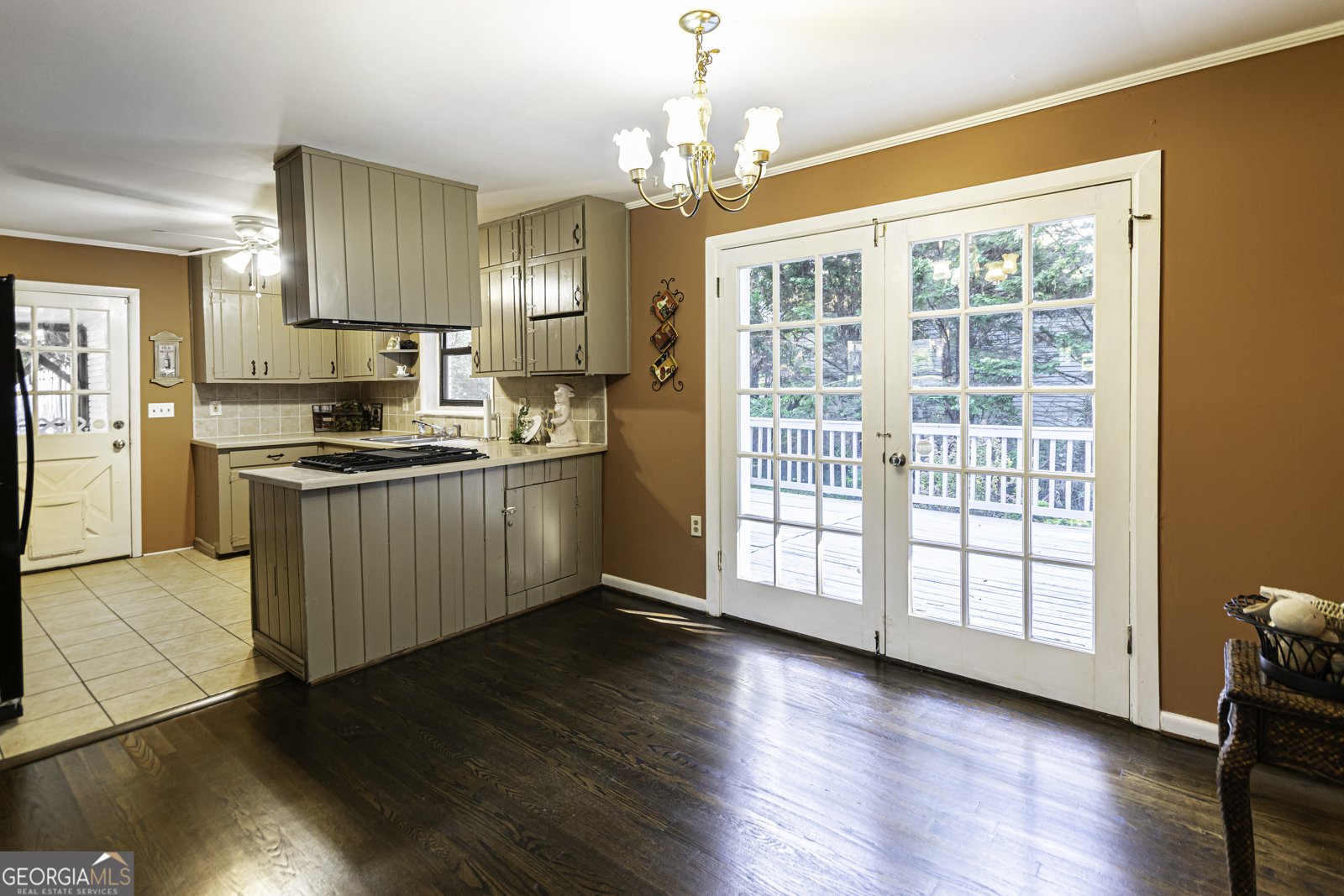 5243 Cloud Street Stone Mountain - 8