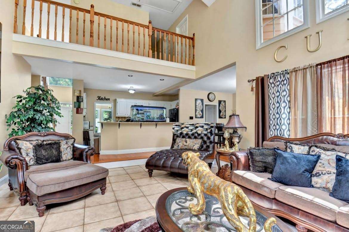 4335 Burgomeister Place Snellville - 10