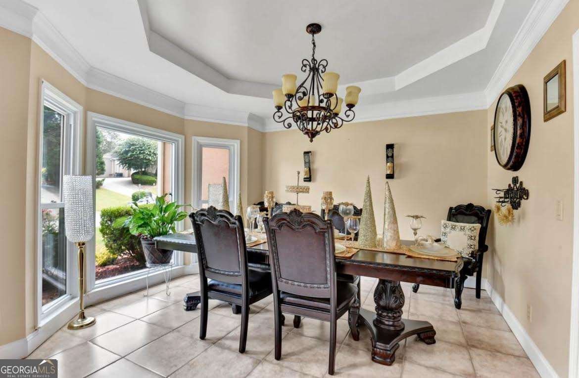 4335 Burgomeister Place Snellville - 11
