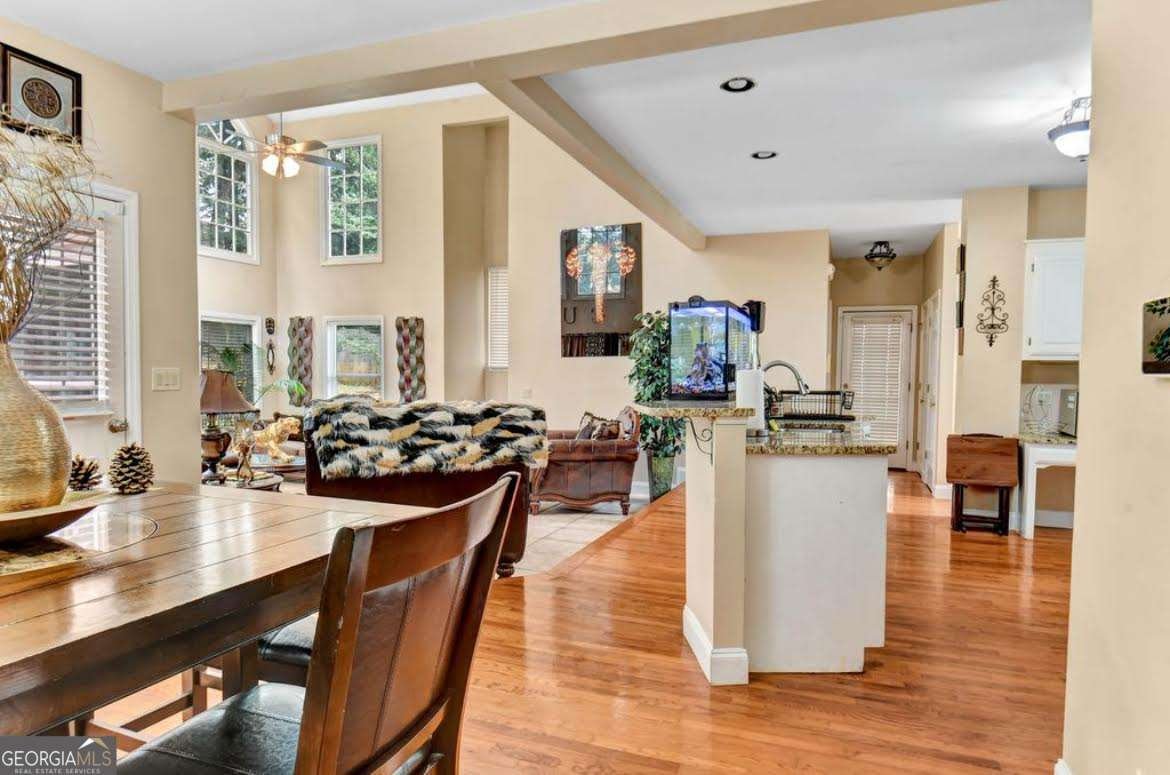 4335 Burgomeister Place Snellville - 12