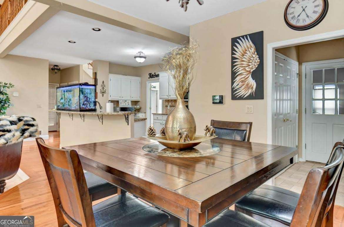 4335 Burgomeister Place Snellville - 15
