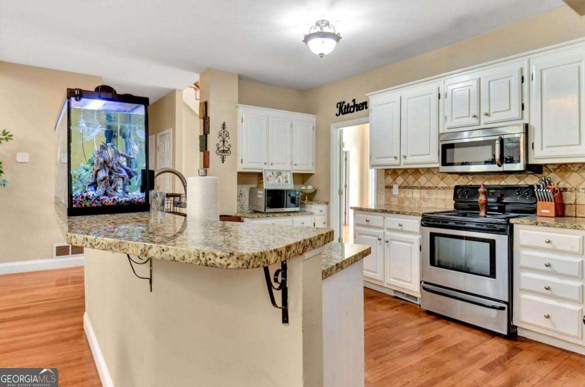 4335 Burgomeister Place Snellville - 16