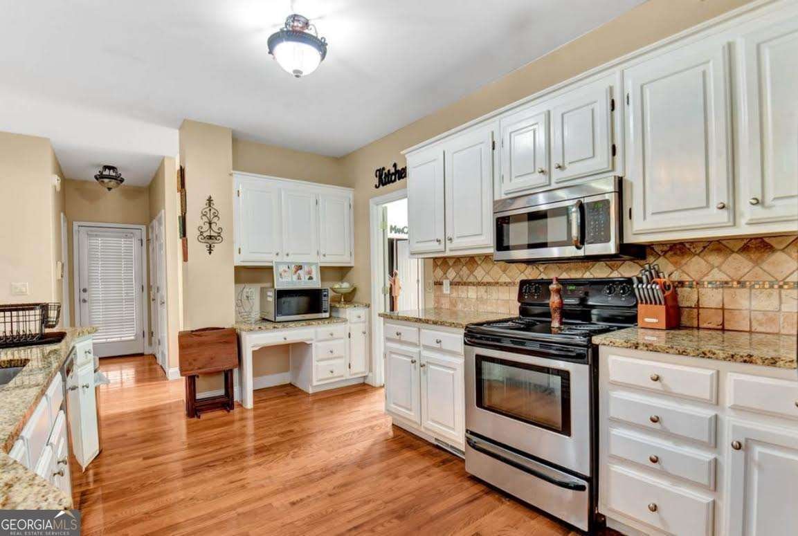 4335 Burgomeister Place Snellville - 17