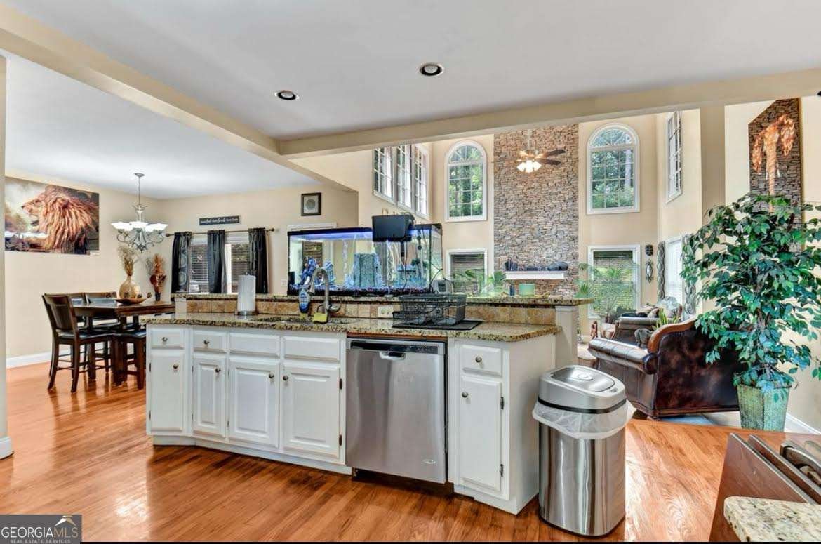 4335 Burgomeister Place Snellville - 18