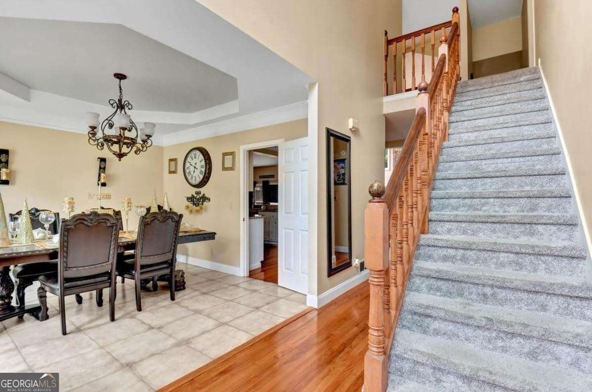 4335 Burgomeister Place Snellville - 19