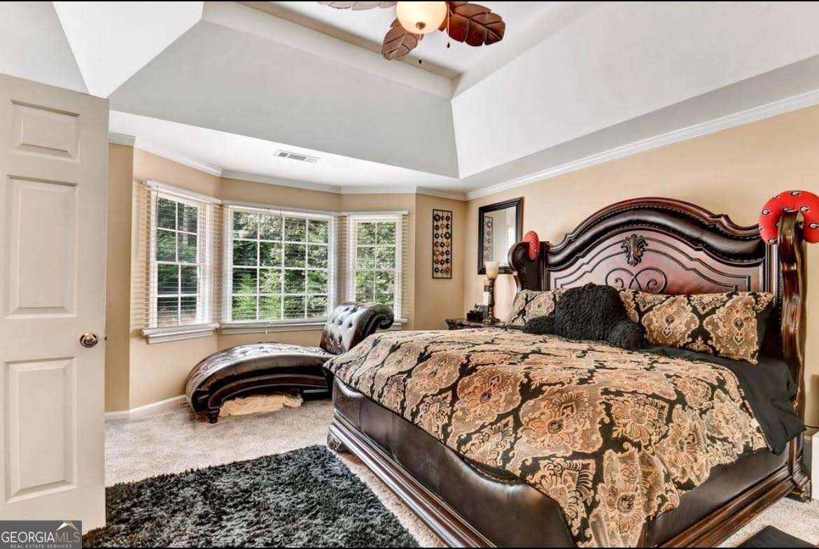 4335 Burgomeister Place Snellville - 23