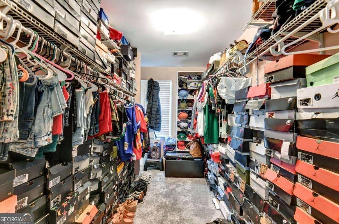 4335 Burgomeister Place Snellville - 24