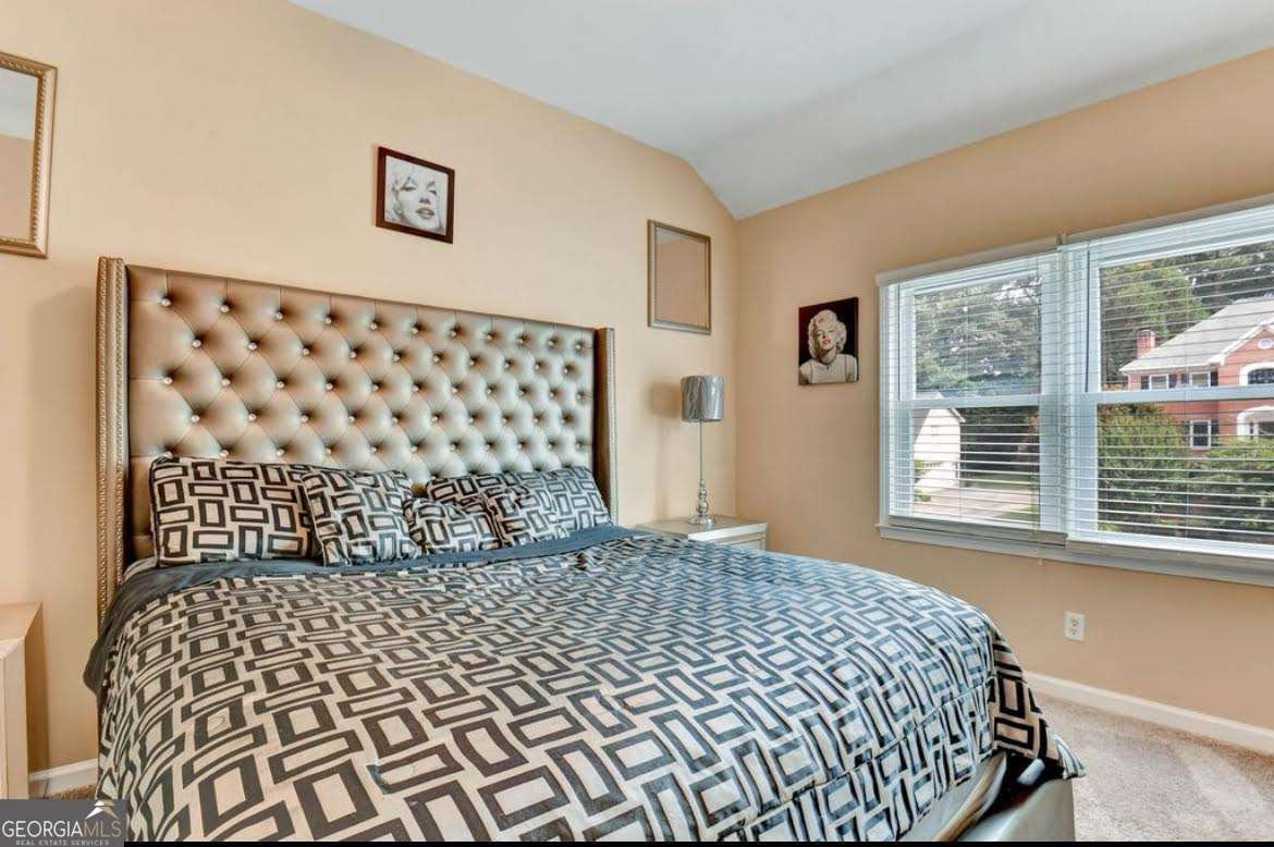 4335 Burgomeister Place Snellville - 25