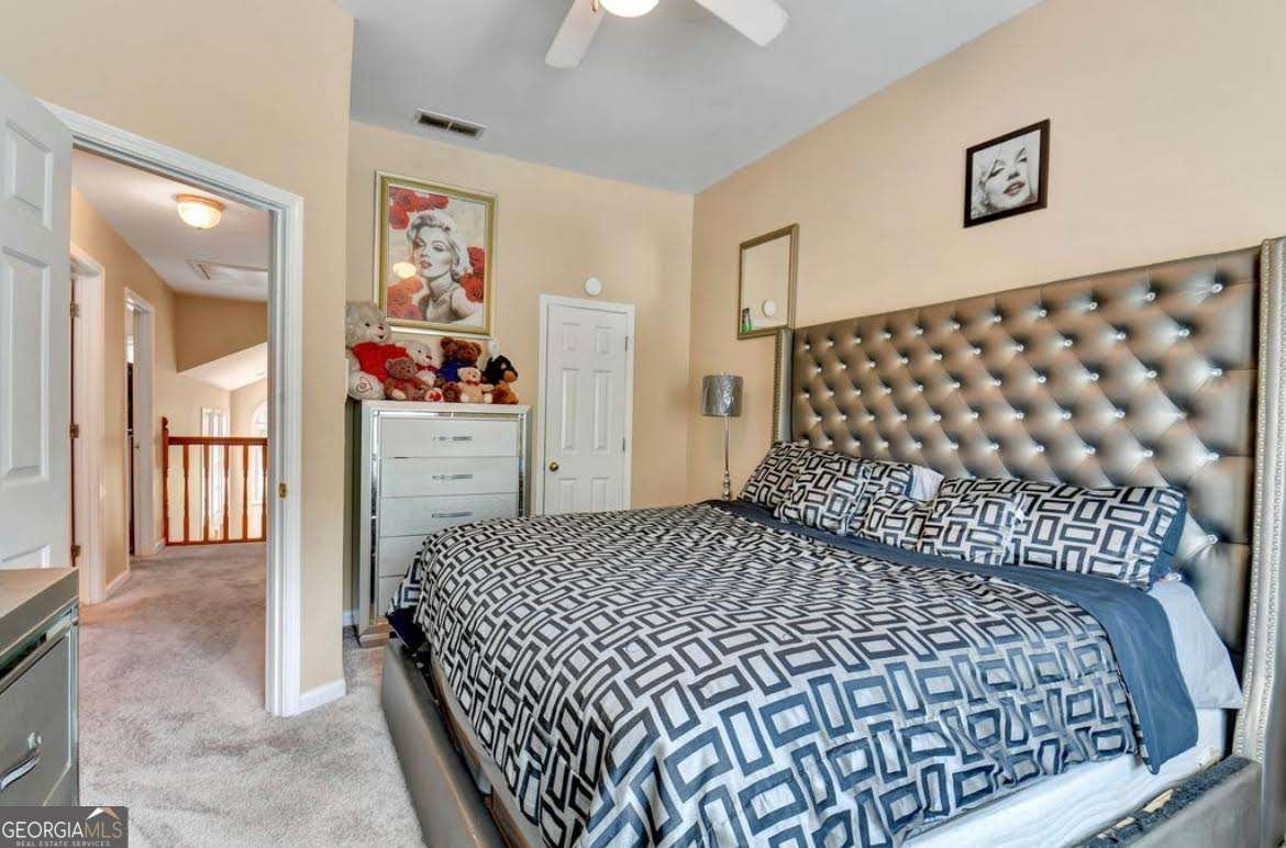 4335 Burgomeister Place Snellville - 26