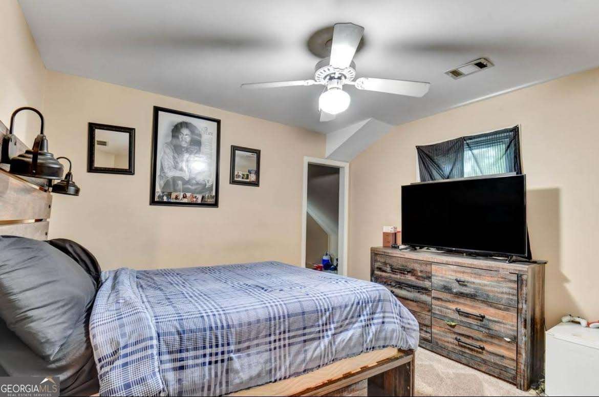 4335 Burgomeister Place Snellville - 27