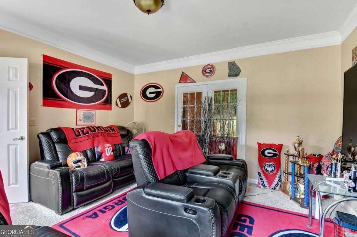 4335 Burgomeister Place Snellville - 29