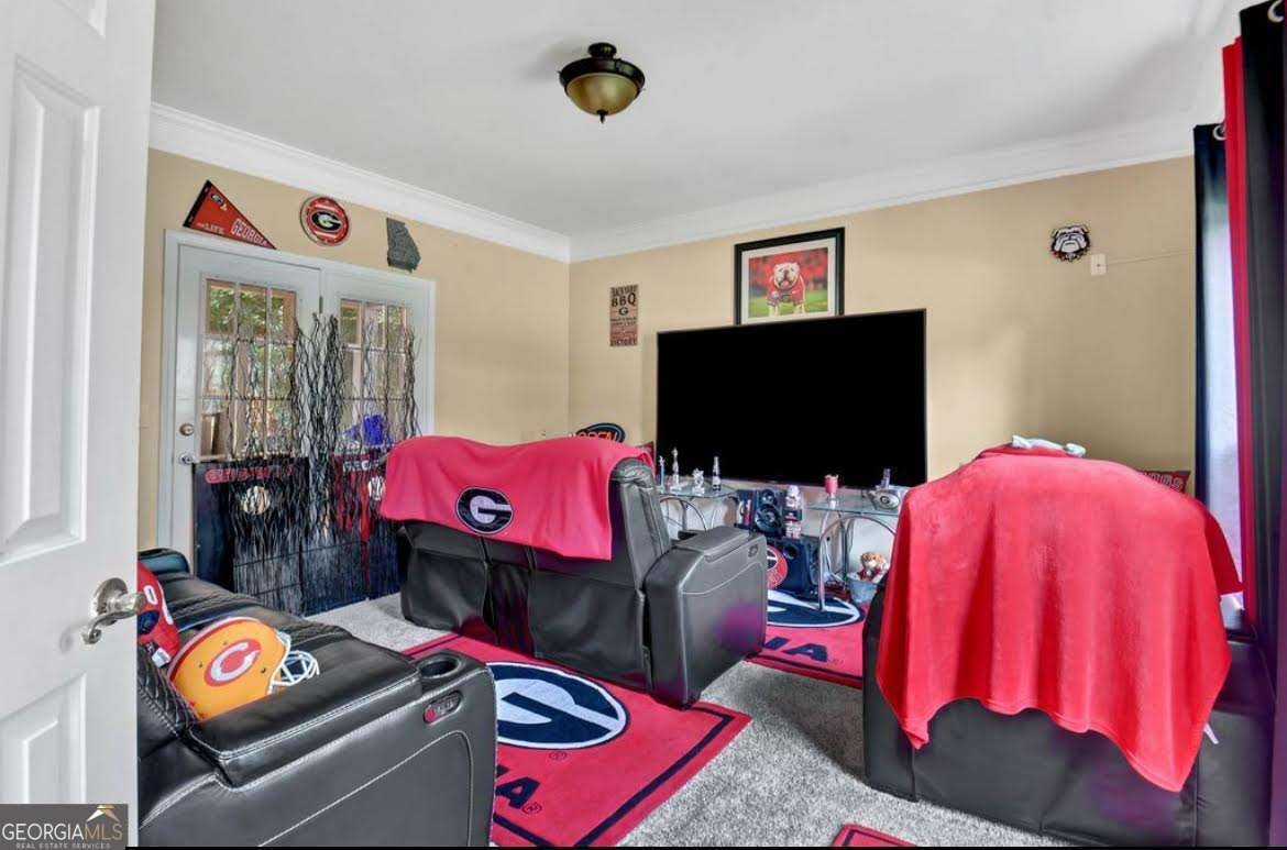 4335 Burgomeister Place Snellville - 30