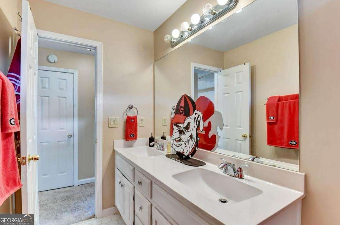 4335 Burgomeister Place Snellville - 33