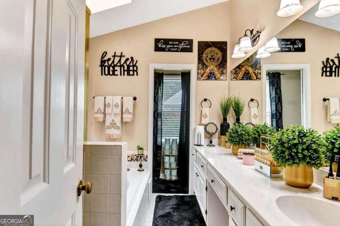 4335 Burgomeister Place Snellville - 34