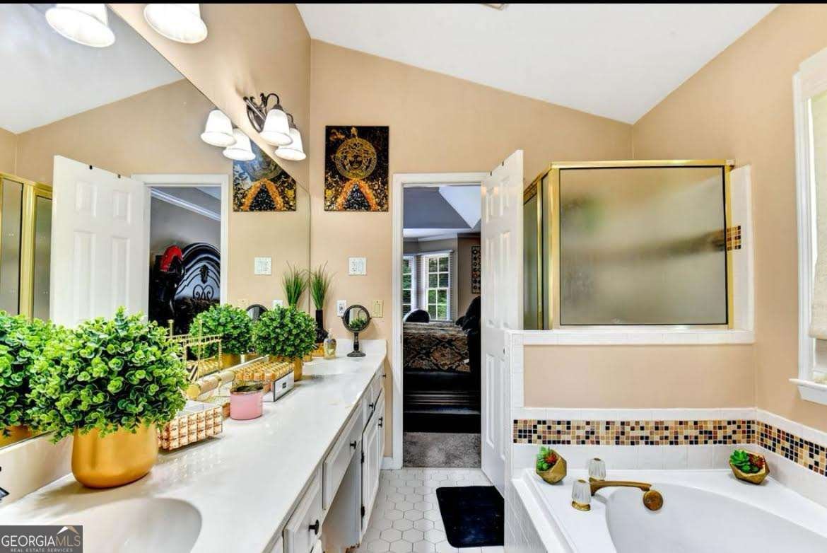 4335 Burgomeister Place Snellville - 35