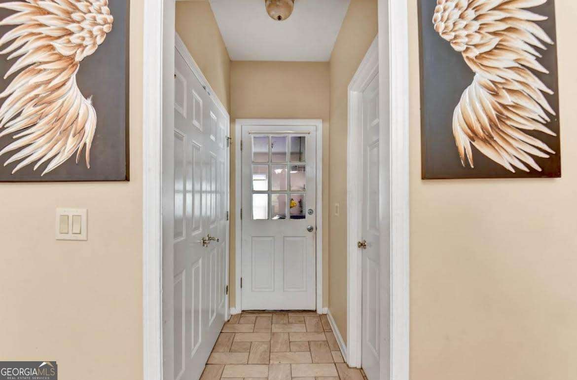 4335 Burgomeister Place Snellville - 37