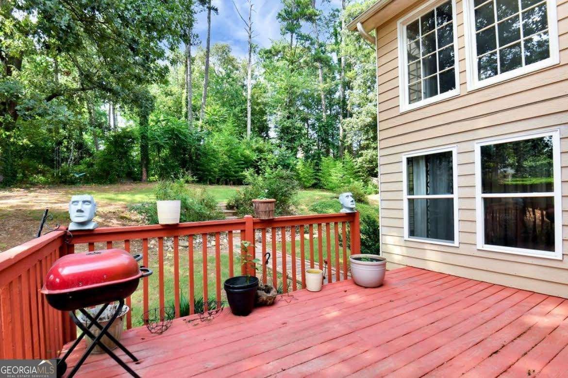 4335 Burgomeister Place Snellville - 39