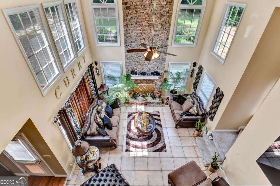 4335 Burgomeister Place Snellville - 4