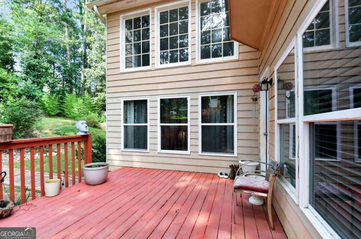 4335 Burgomeister Place Snellville - 40